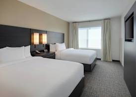 Residence Inn by Marriott Indianapolis Keystone 5