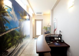 Motel Karibe 2