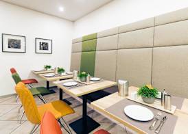 SKY Hotel Cloppenburg 5