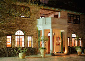 Foxwood House 3