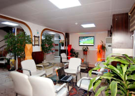 Lara Diamond Hotel 4
