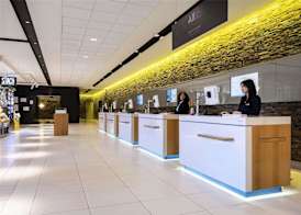 Novotel Amsterdam City 2