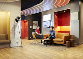 Ibis Styles Paris Massena Olympiades 3