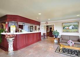 Econo Lodge Princess Anne 3