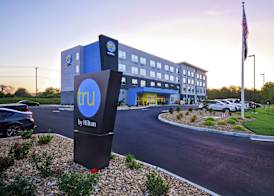 Tru By Hilton Wytheville Va 4