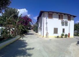Villaggio Camping La Scogliera 2