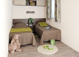 Camping Le Sainte Marie 5
