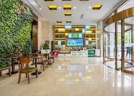 Ramada Encore Hangzhou Aoti 3