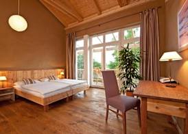 Hotel Gutshaus Parin - Bio- und Gesundheitshotel 3