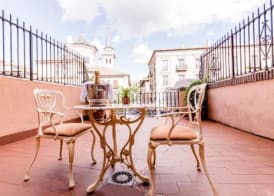 Hotel Boutique Las Almenas by Maxi Hoteles 5