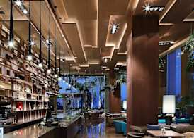 Four Seasons Hotel 4