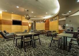 SpringHill Suites Statesboro University Area 2
