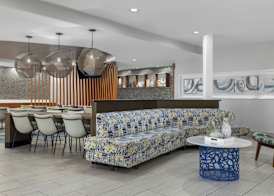 SpringHill Suites Dallas Arlington North 3