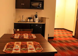 Holiday Inn Express & Suites CUMBERLAND - LA VALE by IHG 5