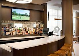 SpringHill Suites Ewing Township Princeton South 4