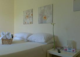 B&B Casale Coreallo Spotorno 3