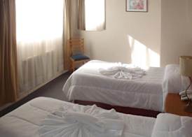Hotel Cottbus 4