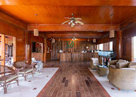 Deeden Pattaya Resort 4