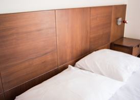 Comfort Aparthotel Lourdes L'Acacia 3