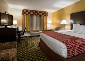 Best Western Paris Inn 5