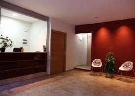 Hostal Santel San Marcos 3