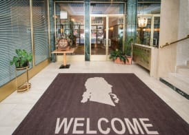 Hotel Mozart 2