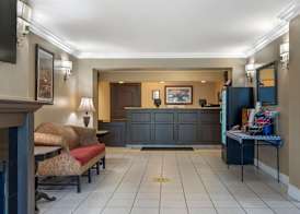 Best Western Colonial Inn 3