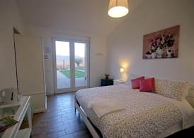Albergo Pietriccio Rosso 5
