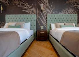 Palazzo De La Sengle Boutique Hotel 3