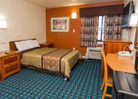 Cambridge Inn 3