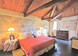 Posada Real Castillo del Buen Amor 4