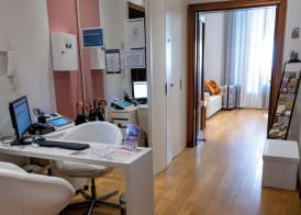 Sofia's Suites Guesthouse 4