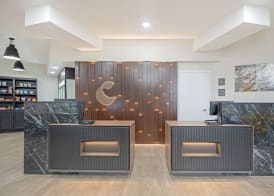 Comfort Suites Idaho Falls 2