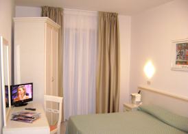 Hotel Mediterraneo 5