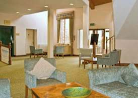 Garstang Country Hotel & Golf, Sure Hotel Collection 5