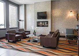 Comfort Hotel Bayer's Lake 4