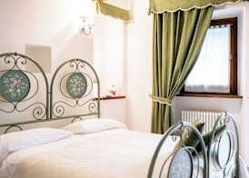 Le Fontanelle Country House 5