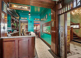 Hotel Harry, an Ascend Collection Hotel 3