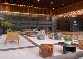 Wyndham Garden Bangkok Sukhumvit 42 2