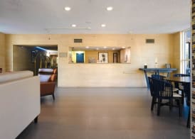 The Palms Inn & Suites Miami, Kendall, FL 3