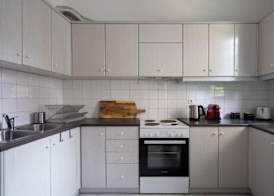 Central Green Apartments 5