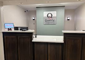 Quality Inn Neosho 4