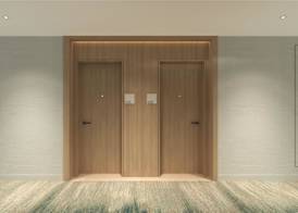 Hilton Garden Inn Tashkent Alfraganus 5