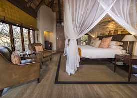 Impodimo Game Lodge 4