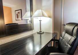Suburban Studios International Drive 2