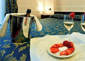 Arcobaleno Boutique Hotel 5