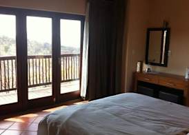 Bela Bela Valley View Villa 2