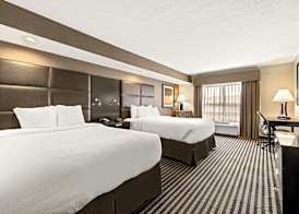 Sonesta Essential Indianapolis Airport 3