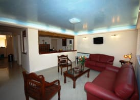 Hotel Anastazia 2