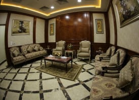 Tolip Inn Maadi 3